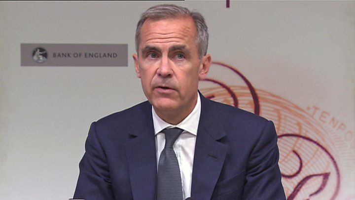 Why Bank of England Governor Mark Carney might be more sympathetic to Brexit than we all thought