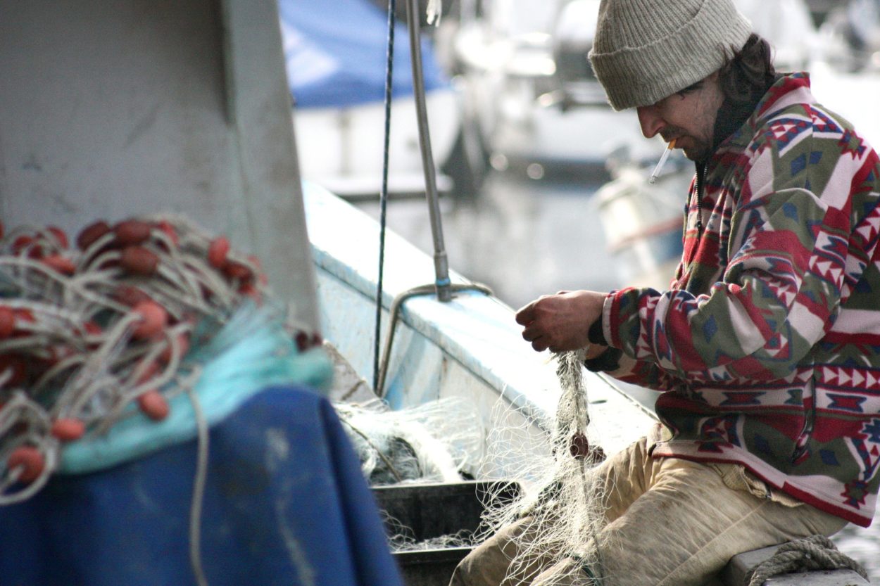 We’ll be caught hook, line, and sinker if we don’t exclude fishing from the transition deal
