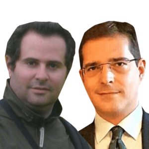 Daniele Capezzone & Federico Punzi