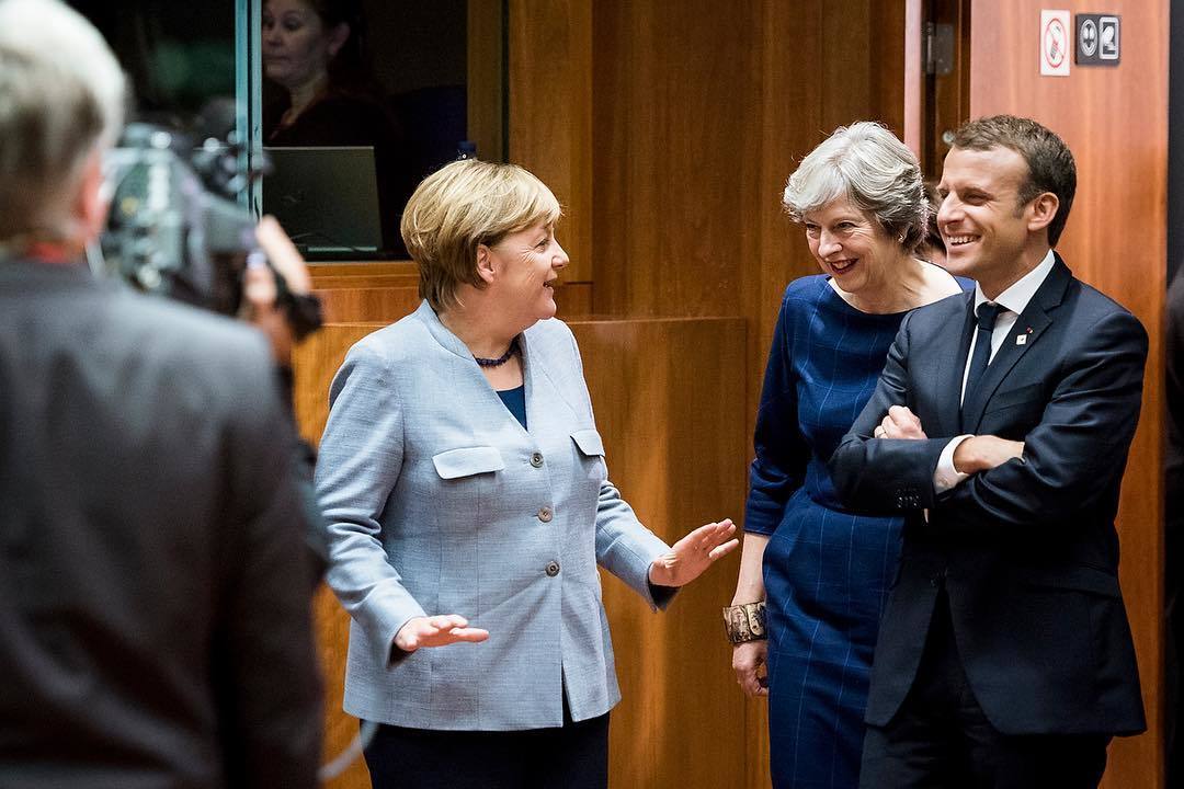 Brexit News for Friday 20 October