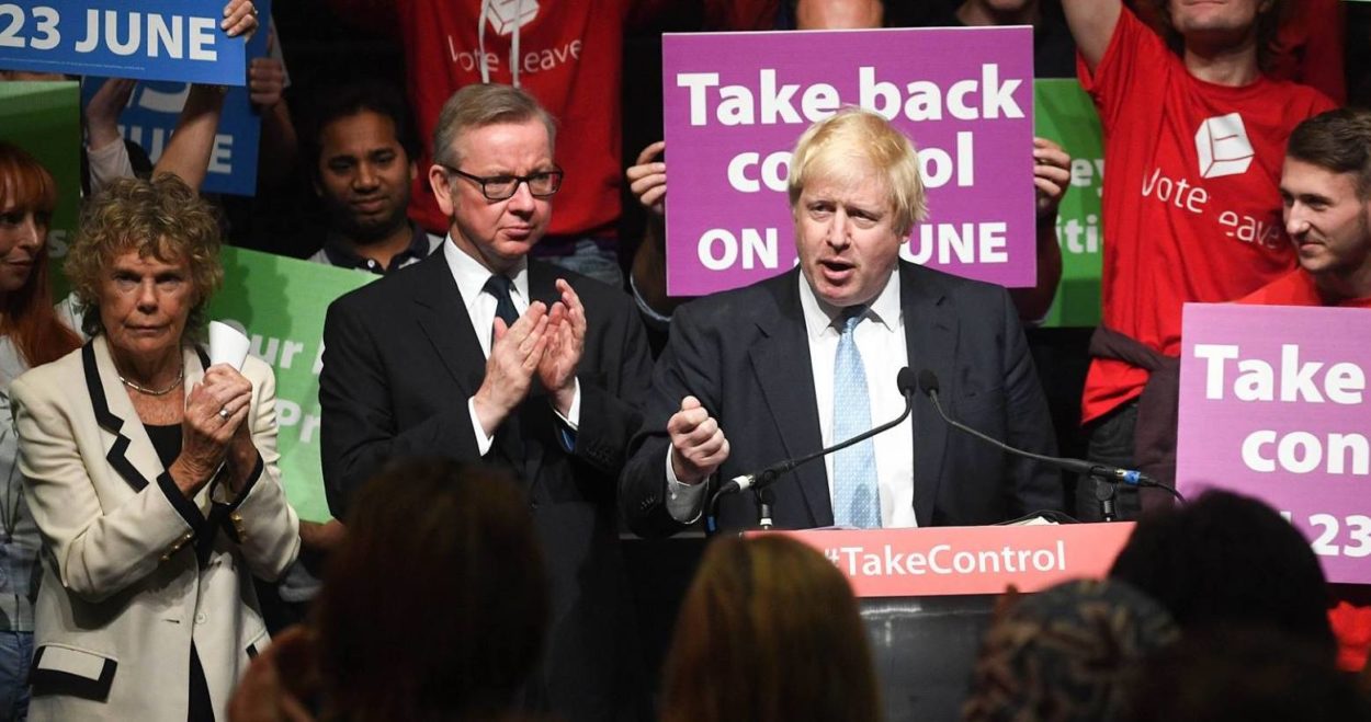 Brexit News for Sunday 12 November