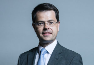 James Brokenshire MP