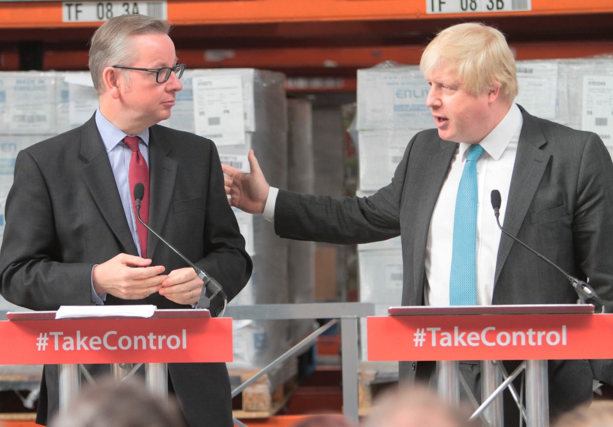 Brexit News for Sunday 19 November