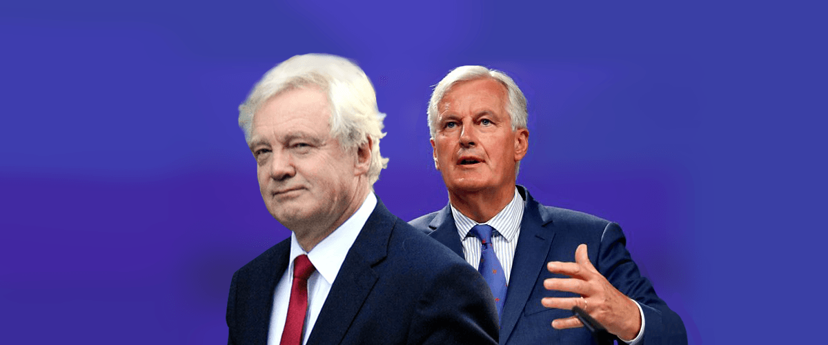 Brexit News for Thursday 7 December