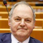 William Dartmouth MEP