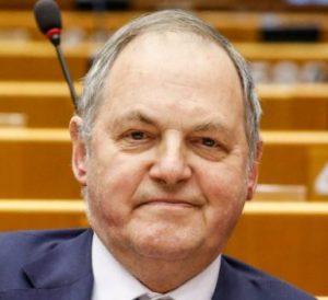 William Dartmouth MEP