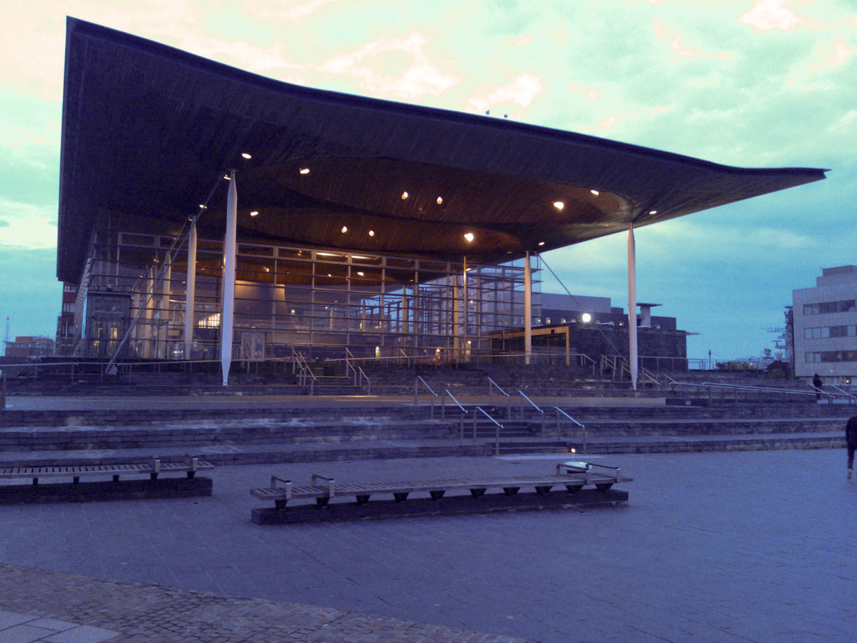 The Welsh Government’s continued negativity towards Brexit is deeply misguided