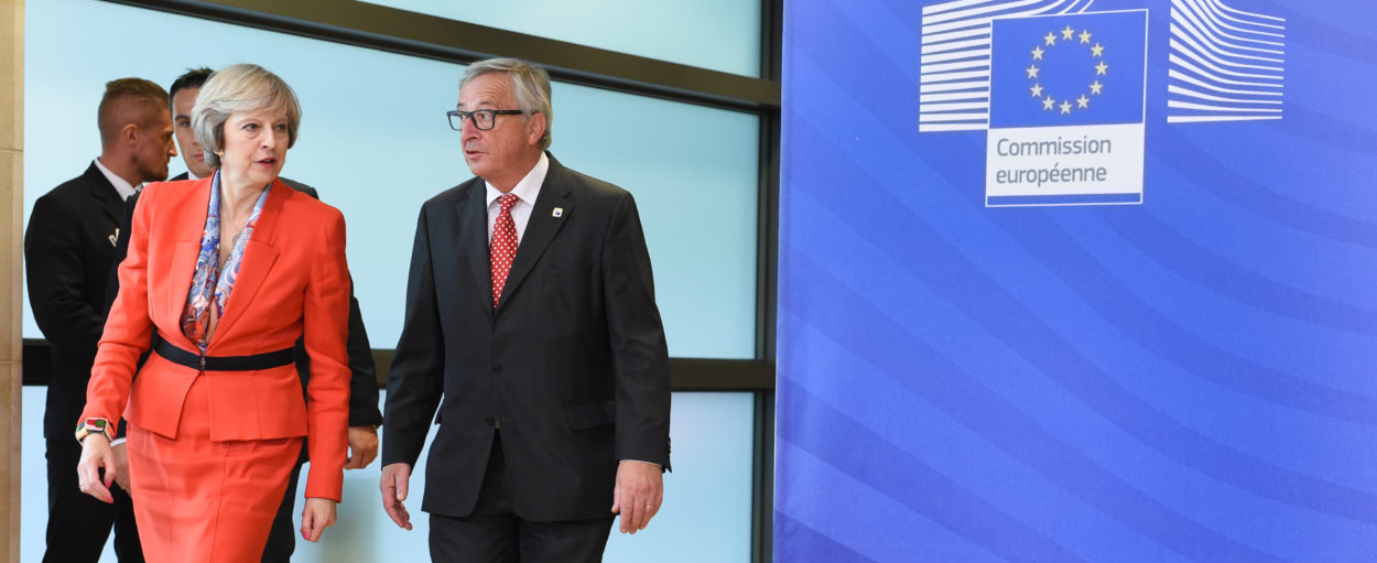 Brexit News for Monday 4 December