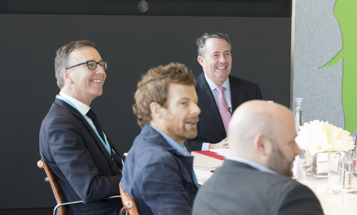 May rejects EU's opening stance: Brexit News for Tuesday 30 January