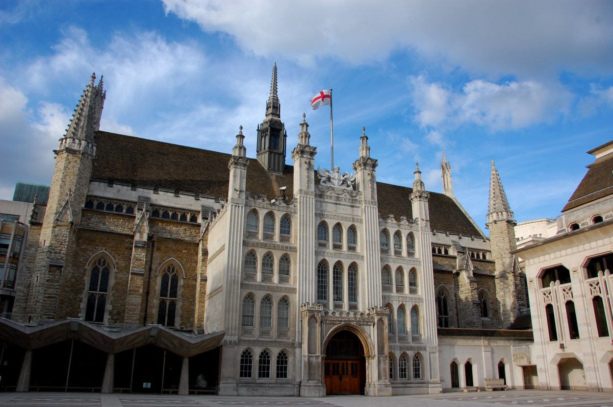 The City of London Corporation should not undermine the Government’s negotiating hand on Brexit