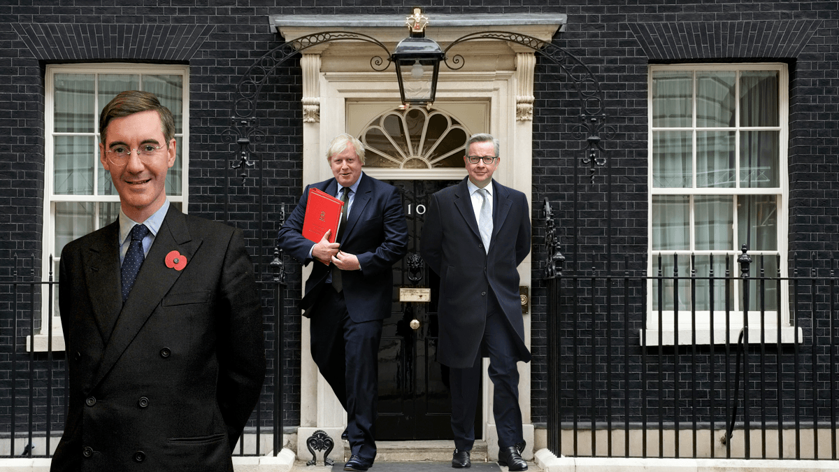 Brexit News for Sunday 4 February