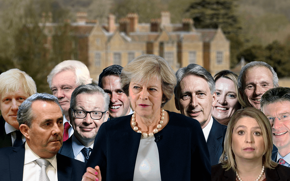 Most voters in Tory marginals believe the Chequers plan is 'bad for Britain': Brexit News for Tuesday 4 September