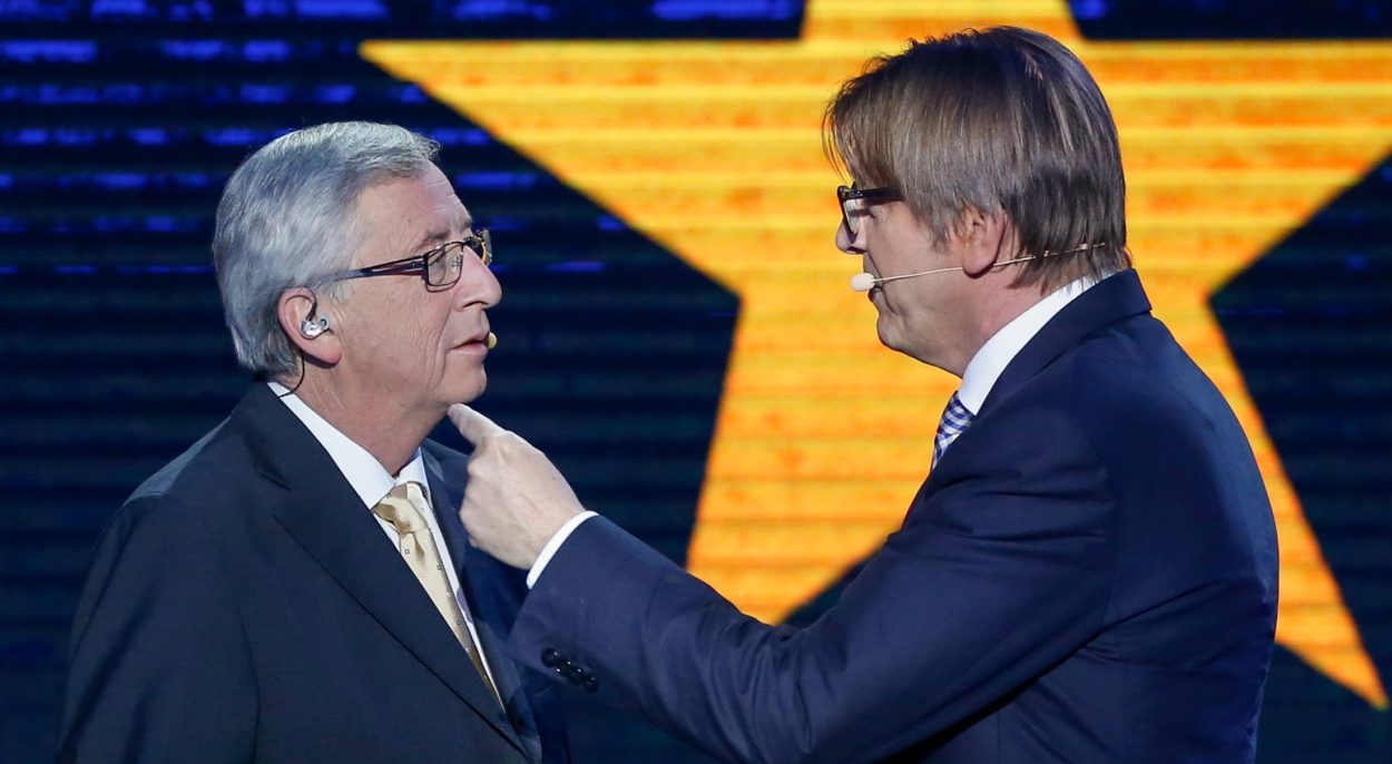 Brexit News for Monday 19 February