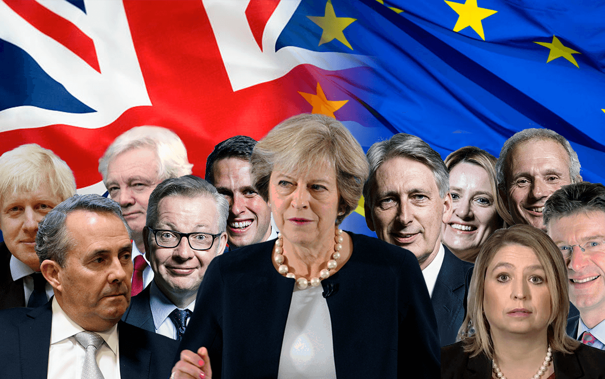 Lords defeat on human rights charter | May considers confidence vote: Brexit News for Tuesday 24 April