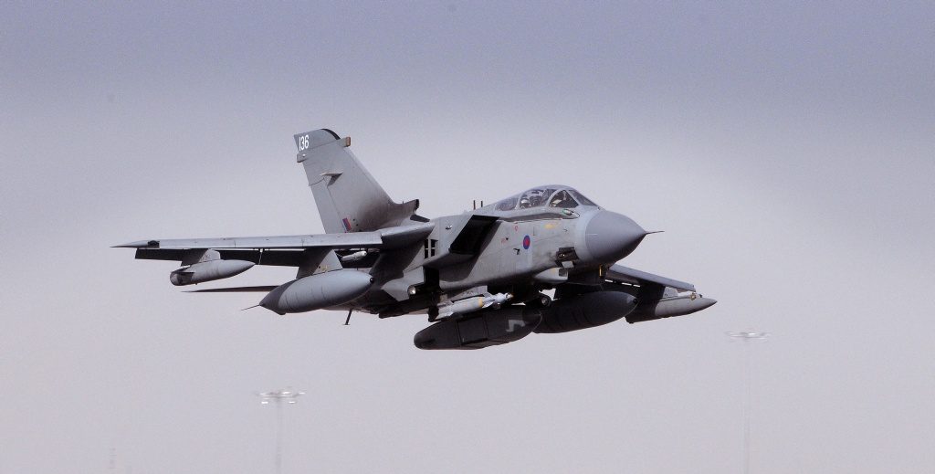 The UK’s disproportionate contribution to European security should be a powerful negotiating card in the Brexit talks