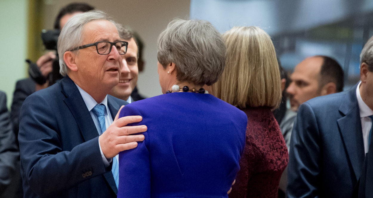 Theresa May given ‘last chance’ to convince EU leaders of Chequers plan: Brexit News for Thursday 26 July