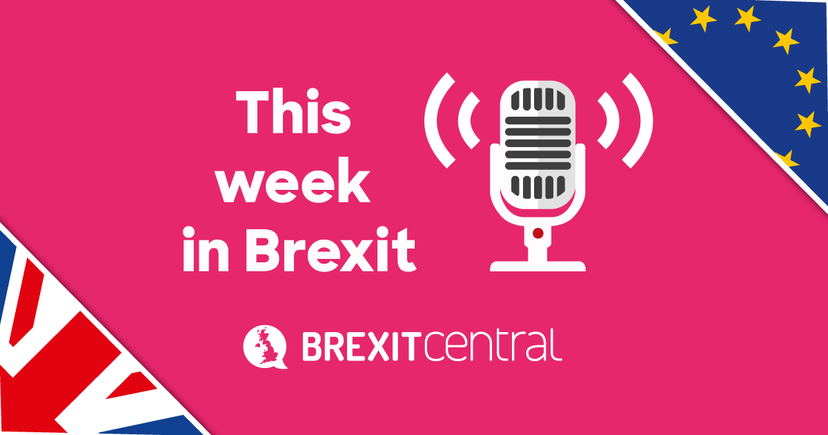 Podcast: Does the EU’s reaction to Theresa May’s Mansion House speech make a no deal Brexit more likely?