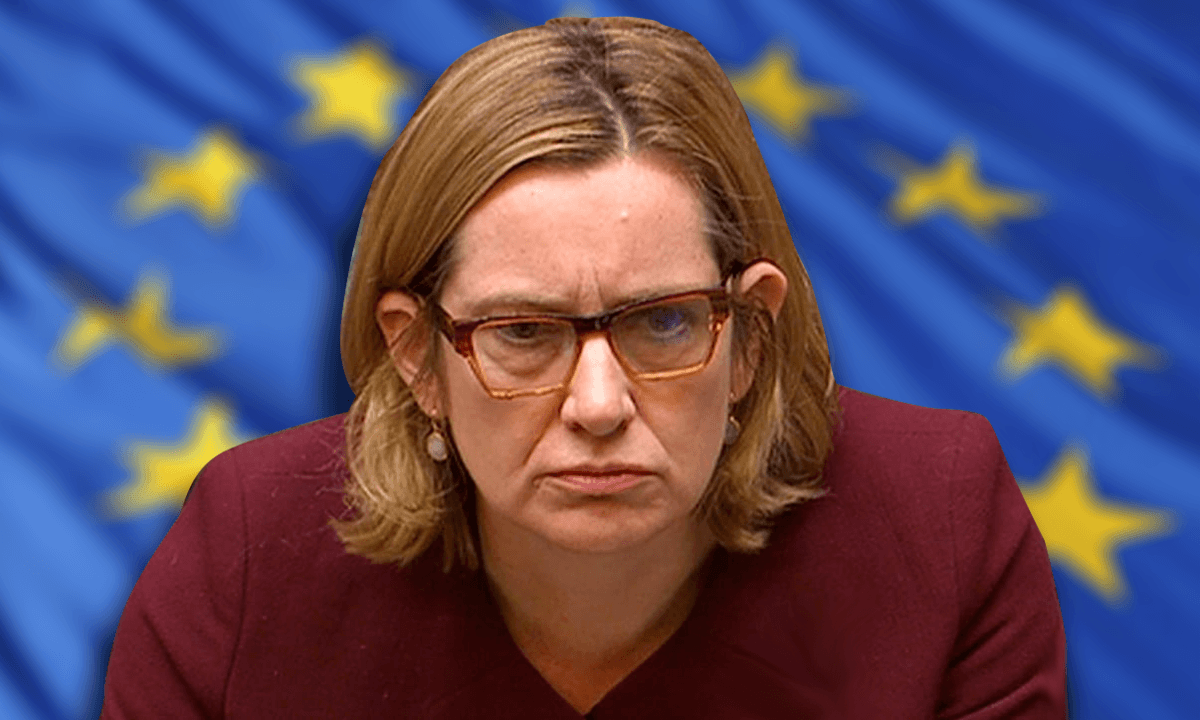 Amber Rudd suggests a second referendum is ‘plausible’ if Theresa May’s Brexit deal is rejected by MPs: Brexit News for Thursday 20 December