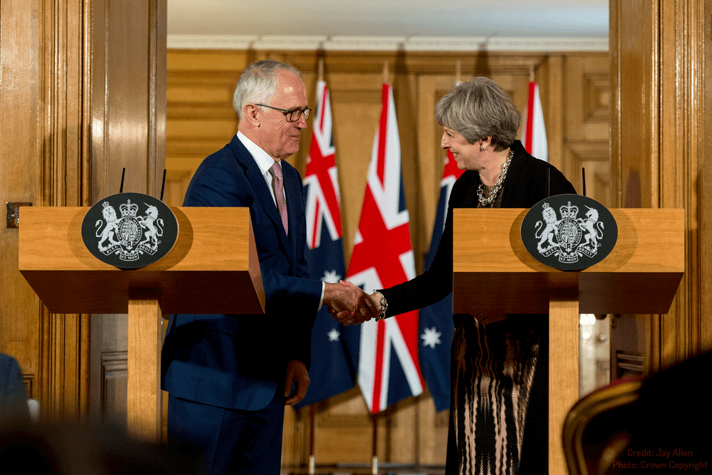 No 10 ‘doesn’t recognise’ reports on rejected Irish border: Brexit News for Saturday 21 April