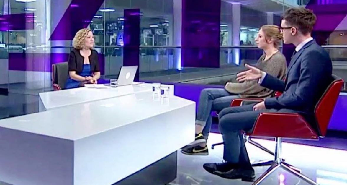 Soon heading to pastures new