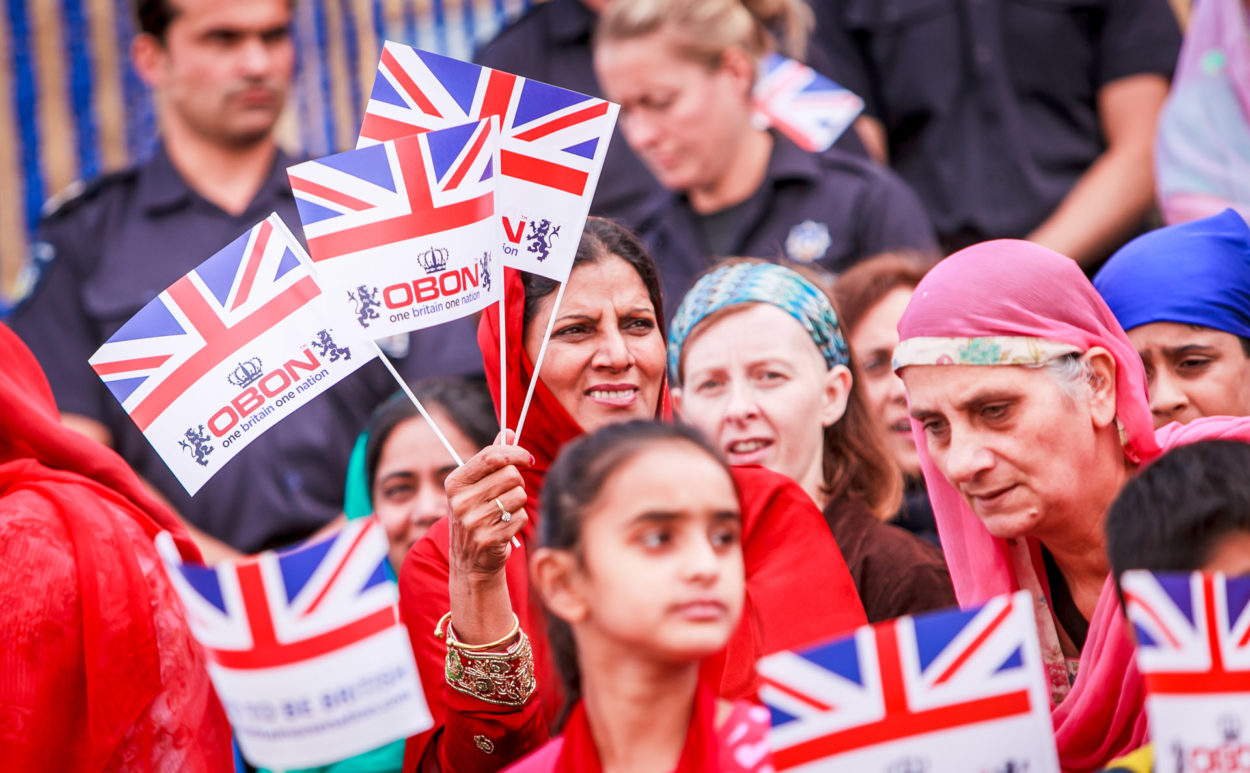 It’s time to foster pride, self-confidence and unity in Brexit Britain