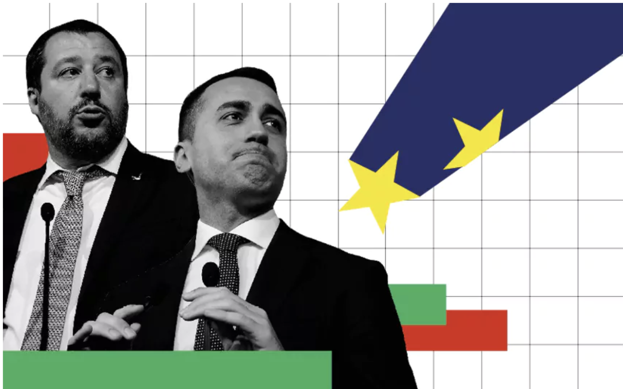 Eurosceptic Italy faces fresh elections amid political turmoil: Brexit News for Tuesday 29 May