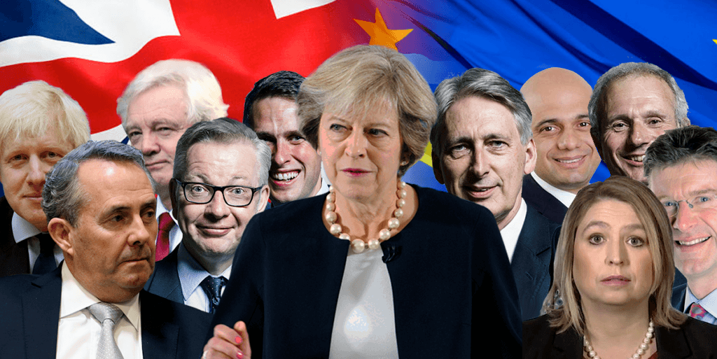 PM urged to make clean break after Leave voters back Tories in Local Elections: Brexit News for Saturday 5 May