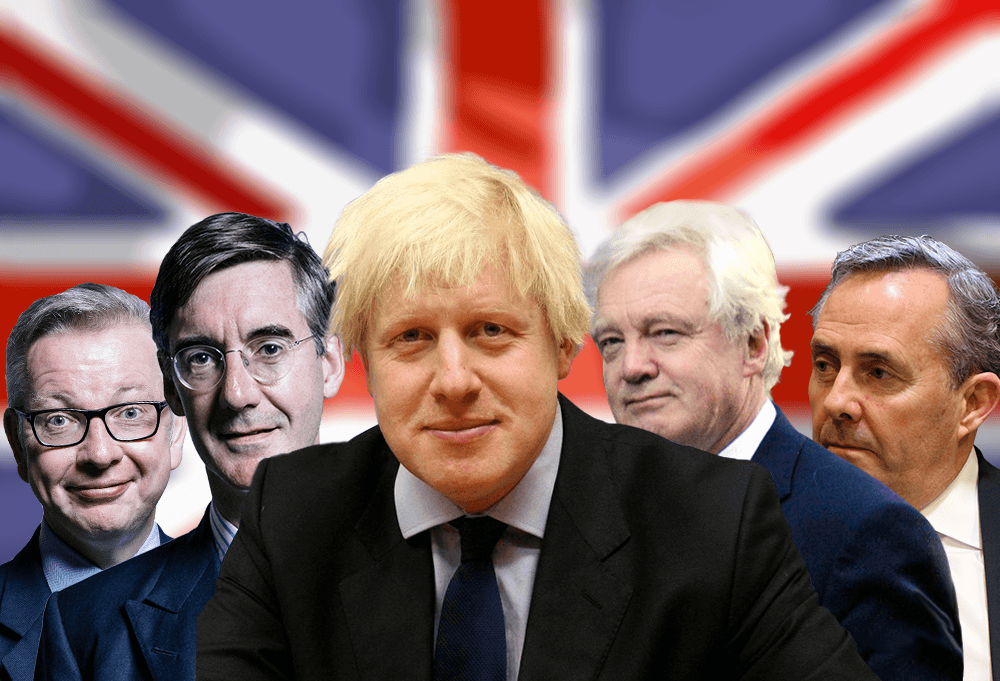 The questions with which Tory Brexiteers are grappling right now