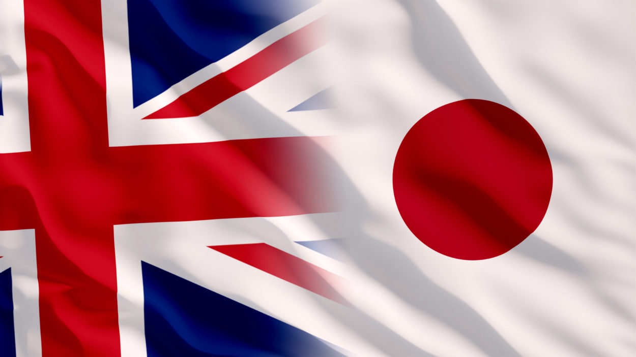 UK economy to grow faster than Japan | Hammond claims UK must stick to EU privacy rules: Brexit News for Thursday 31 May