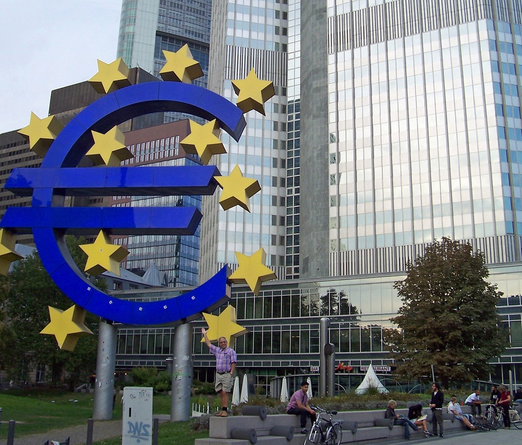 Why the Eurozone’s fate makes an immediate Brexit vital