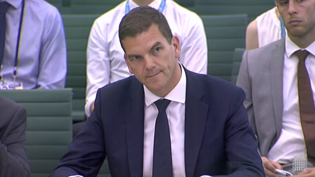 May faces ‘coup’ claims as she sidelines Dominic Raab and boosts controversial Brexit guru Olly Robbins: Brexit News for Wednesday 25 July