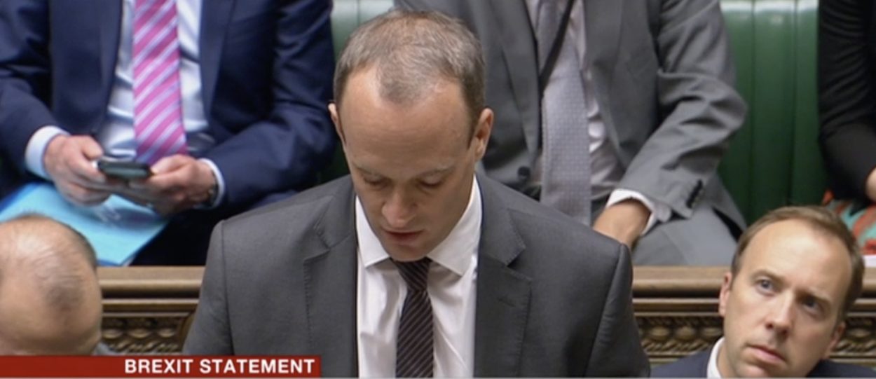 Don’t be fooled: EFTA or EEA membership would not let us take back control: Brexit News for Wednesday 5th September