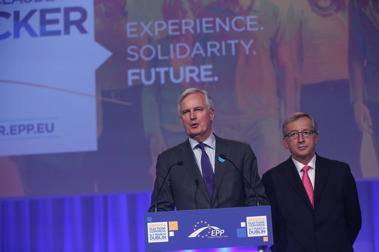 EU would be breaking its own rules by forcing ‘no deal’ Brexit outcome: Brexit News for Monday 6 August