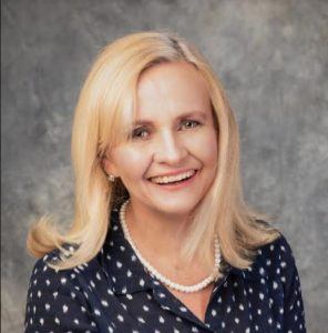 Catherine Blaiklock