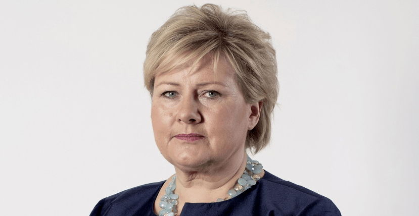 Norwegian Prime Minister rejects the Norway model as a temporary arrangement for the UK: Brexit News for Wednesday 31st October