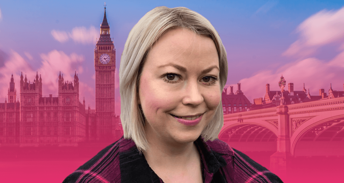 Drusilla Summers Joins BrexitCentral BrexitCentral