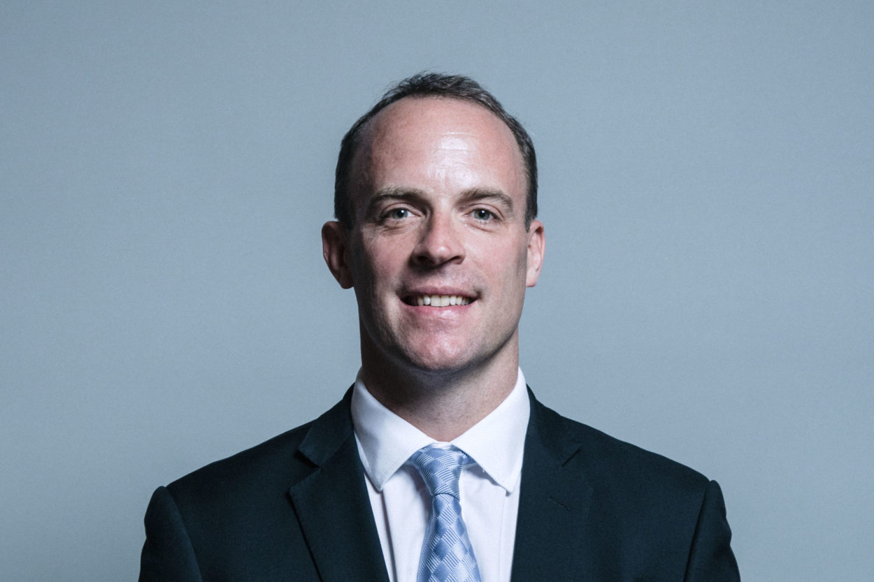 Dominic Raab and key ministers warn Theresa May against 'EU colony' status: Brexit News for Sunday 28 October