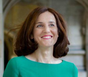 Theresa Villiers MP