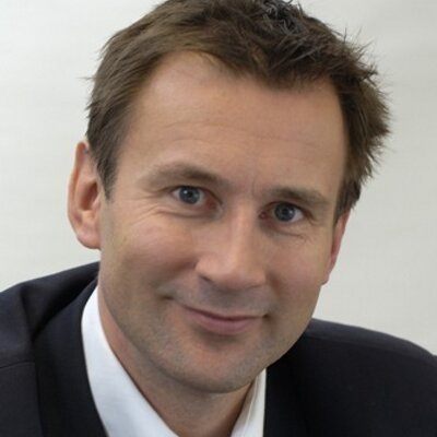 Jeremy Hunt unveils £20bn no-deal Brexit 'war chest': Brexit News for Monday 1 July