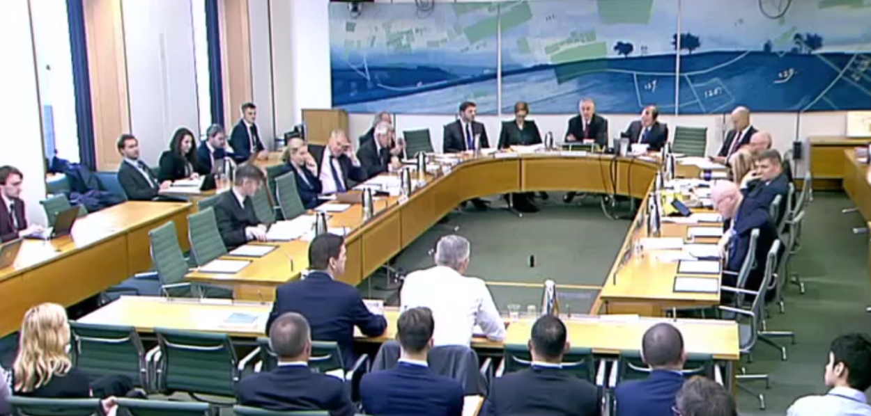 Most of my Brexit Select Committee colleagues hate the referendum result and simply want to frustrate it