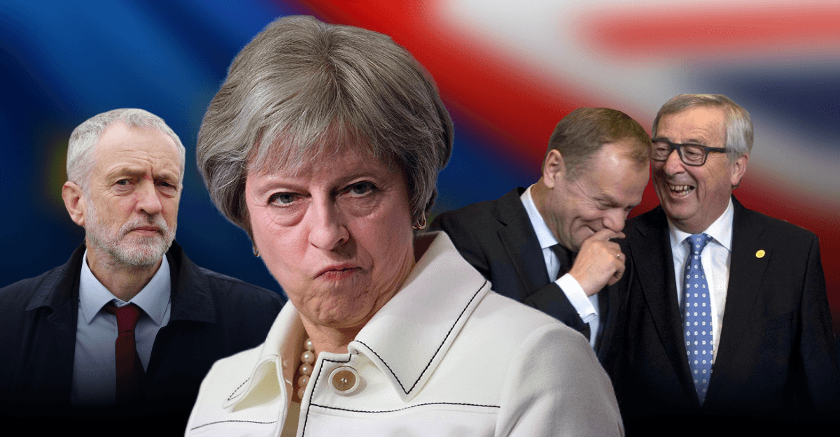 Jean Claude-Juncker and Michel Barnier rule out changing Withdrawal Agreement and warn of increased no-deal risk: Brexit News for Thursday 31 January