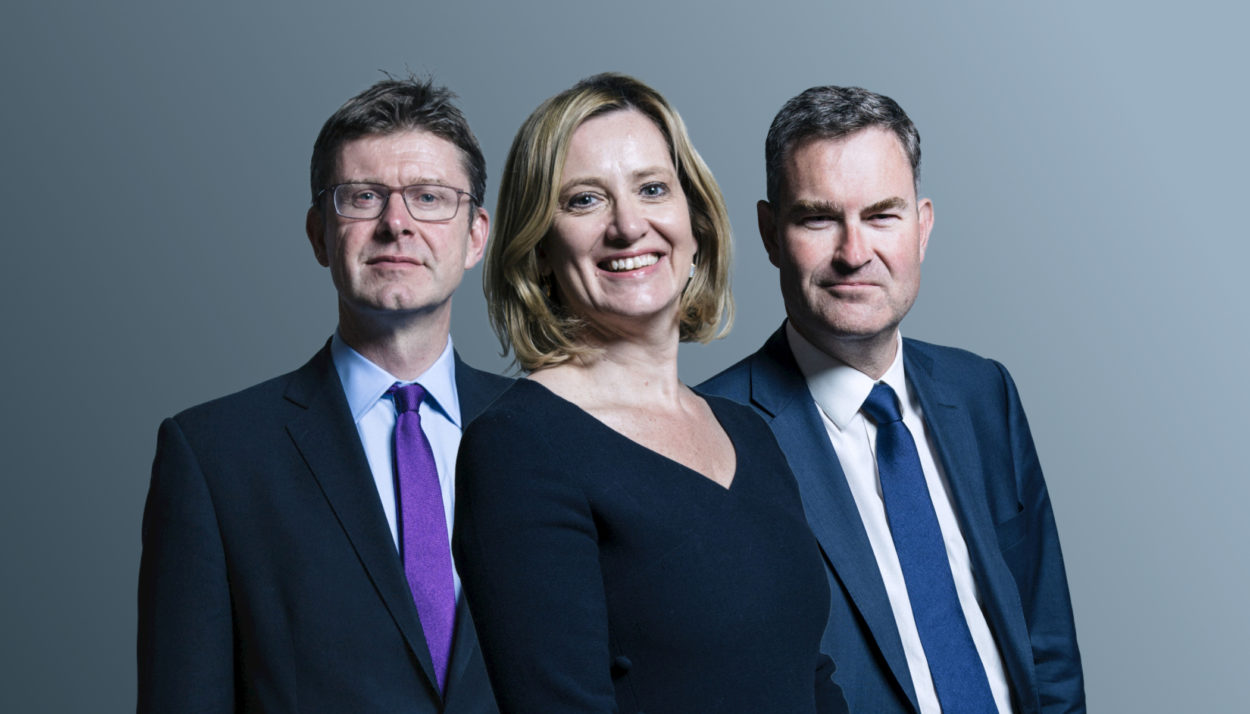 Prime Minister facing prospect of a mass walkout after three senior ministers signal they are ready to help force a delay to Brexit: Brexit News for Saturday 23 February