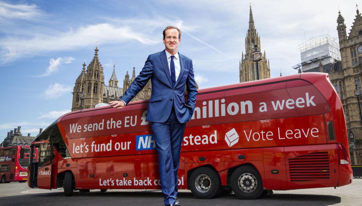 Podcast: What made Vote Leave so successful? – Part 3