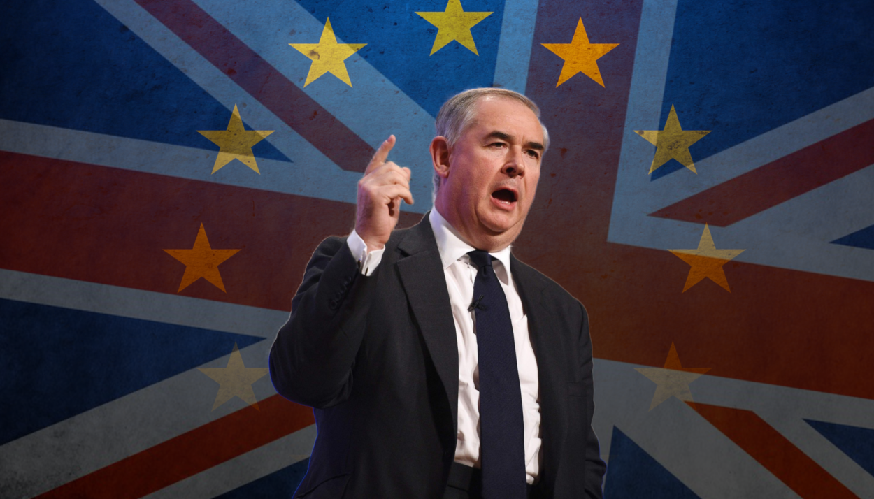 'Difficult' Brexit backstop talks see no breakthrough: Brexit News for Thursday March 7