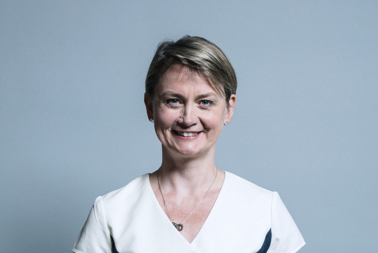 Yvette Cooper’s Bill to prevent No Deal passes Commons by one vote: Brexit News for Thursday 4 April