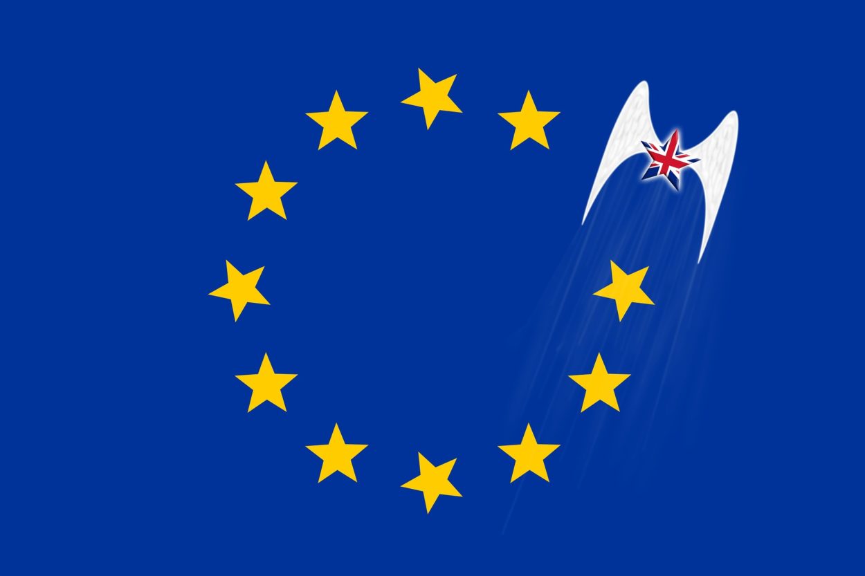 If the EU really loves us, it will let us go – and straight away