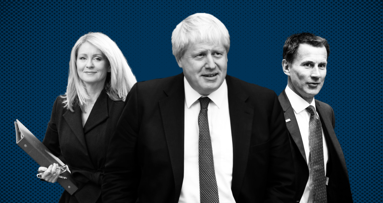 The more Tory leadership contenders dismiss the prospect of No Deal, the more likely it becomes