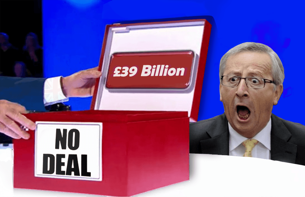 Brussels fears an accidental no-deal Brexit: Brexit News for Saturday 26 October