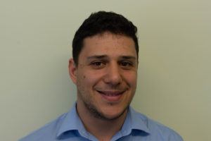 Daniel Zealander