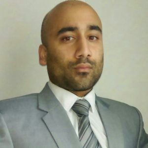 Dr Rakib Ehsan
